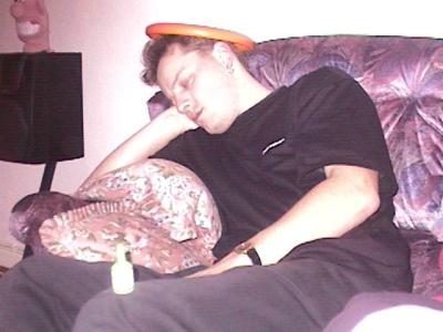 Martin & Dunc's parties &middot; 29 photos